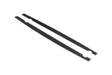 Karbonius BMW E92 Side Skirt Extension Set by Karbonius
