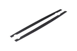 Karbonius BMW E92 Side Skirt Extension Set by Karbonius