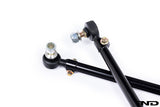 Fall-Line Motorsports G8X Adjustable Front Sway Bar End Link Kit - V2 | FLM-G8X-1BFLINK