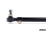 Fall-Line Motorsports E46 M3 Adjustable Front Sway Bar End Link Kit - V2 | FLM-E46-1BFLINK