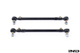 Fall-Line Motorsports G8X Adjustable Front Sway Bar End Link Kit - V2 | FLM-G8X-1BFLINK