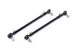 Fall-Line Motorsports G8X Adjustable Front Sway Bar End Link Kit - V2 | FLM-G8X-1BFLINK