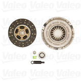 Valeo Clutch Kit - Ford 8C3Z7L596DA-VAL