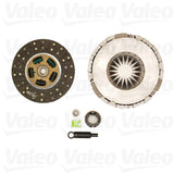 Clutch Kit - Ford | 8C3Z7L596DA