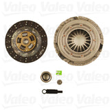 Valeo Clutch Kit - GM 19182595-VAL