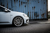 RacingLine R360 19" 5x112 Silver by Racingline