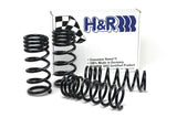 H&R 03-08 Nissan 350Z Sport Spring by H&R Springs HRS53050