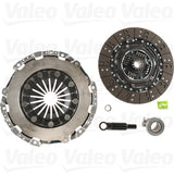 Valeo Clutch Kit - Dodge 52107828AC-VAL