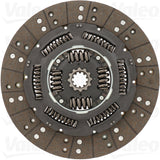 Valeo Clutch Kit - Dodge 52107828AC-VAL