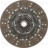 Valeo Clutch Kit - Dodge 52107828AC-VAL
