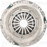 Valeo Clutch Kit - Dodge 52107828AC-VAL