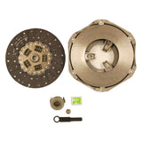 Clutch Kit - Dodge by Valeo 53051402-VAL