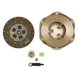 Clutch Kit - Pontiac by Valeo 53052201-VAL