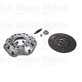 Valeo Clutch Kit - Pontiac 53052201-VAL
