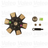 Valeo Clutch Kit - GMC 53052202-VAL