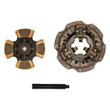 Clutch Kit - Chevrolet by Valeo 53056401-VAL