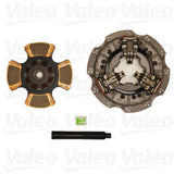 Clutch Kit - Chevrolet | 53056401