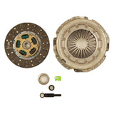 Clutch Kit - Isuzu by Valeo 53059277-VAL