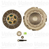 Clutch Kit - Isuzu | 53059277