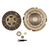 Clutch Kit - Isuzu by Valeo 53059278-VAL