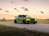Motorsport Plus Motorsport+ F87 M2 CSL Style Yellow DRL LED Module Set