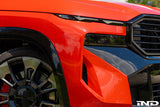 IND Painted Front Reflector Set - BMW G09 XM by IND Distribution