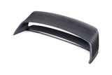 Alpha-N Alpha-N Carbon Fixed Rear Wing (Class 3) - BMW G87 M2 AN-0527