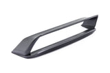 Alpha-N Alpha-N Carbon Fixed Rear Wing (Class 3) - BMW G87 M2 AN-0527