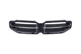 Alpha-N Alpha-N Carbon Front Grille - BMW G87 M2
