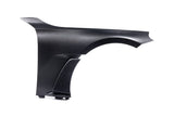 Alpha-N Alpha-N Carbon Front Fender Set (V2 w/ Blades) - BMW G87 M2 AN-0523