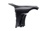 Alpha-N Alpha-N Carbon Front Fender Set (V2 w/ Blades) - BMW G87 M2 AN-0523
