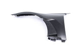 Alpha-N Alpha-N Carbon Front Fender Set (V2 w/ Blades) - BMW G87 M2 AN-0523