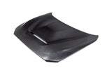 Alpha-N Alpha-N Carbon GTS Hood - BMW F87 M2 AN-0032
