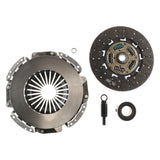 Clutch Kit - Dodge by Valeo 53101402-VAL