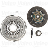 Valeo Clutch Kit - Dodge 53101402-VAL