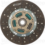 Valeo Clutch Kit - Dodge 53101402-VAL