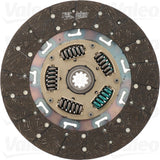 Valeo Clutch Kit - Dodge 53101402-VAL