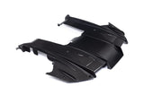 Alpha-N Alpha-N Carbon Rear Underbody Floor Kit - BMW G87 M2 AN-0634