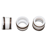 Valve Stem Seal - Mercedes by Elring 531058-ELR