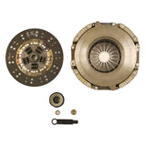 Clutch Kit - Dodge by Valeo 53111401-VAL