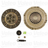 Valeo Clutch Kit - Dodge 53111401-VAL