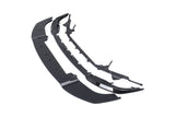 Alpha-N Alpha-N Carbon Adjustable Front Lip (Class 3) - BMW G87 M2 AN-0530