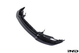 Alpha-N Alpha-N Carbon Adjustable Front Lip (Class 3) - BMW G87 M2 AN-0530