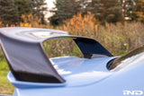Alpha-N Alpha-N Carbon Fixed Rear Wing (Class 3) - BMW G87 M2 AN-0527