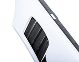 Karbonius BMW E92 M3 Carbon Vented Fender Set by Karbonius