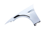 Karbonius BMW E92 M3 Carbon Vented Fender Set by Karbonius