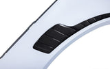 Karbonius BMW E92 M3 Carbon Vented Fender Set by Karbonius
