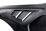 Alpha-N Alpha-N Carbon Vented Front Fender Set - BMW G82 M4