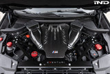 Eventuri Eventuri Black Carbon Intake System - BMW / F9X / X5M / X6M / G09 / XM / M60i