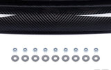 Karbonius BMW E9X M3 Carbon Front Lip - Street by Karbonius